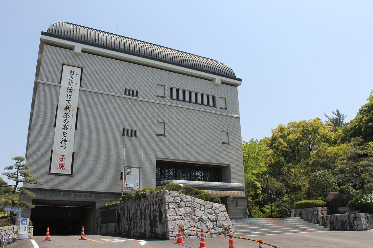 第二百四十四話 絶望を笑う－【愛媛篇】俳人 正岡子規－