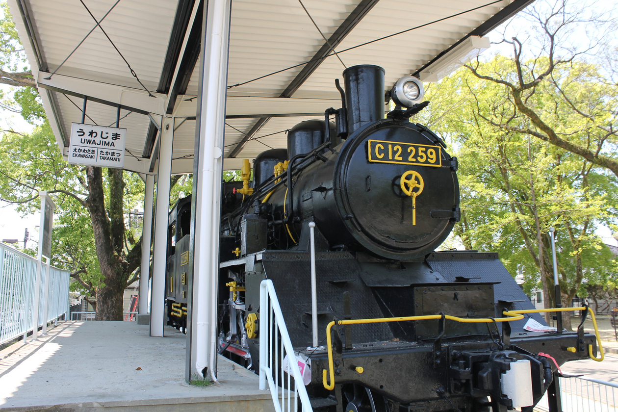 第二百四十五話 大切なものを守り抜く－【愛媛篇】漫画家 谷岡ヤスジ－