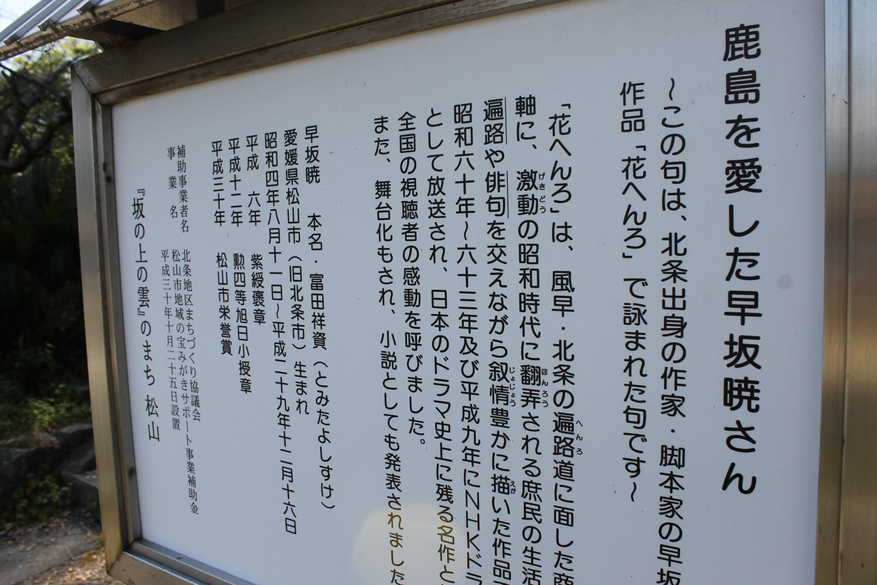 第二百四十六話 他人と分かち合う－【愛媛篇】脚本家 早坂暁－