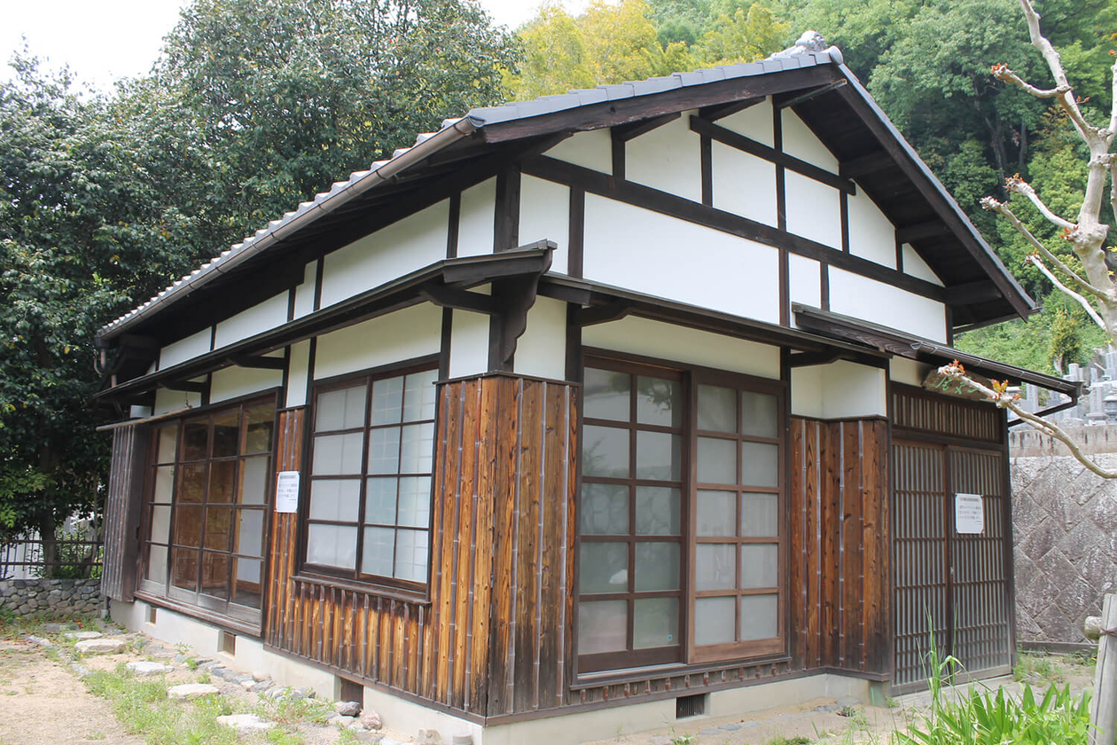 第二百四十七話 感謝の心で生きる－【愛媛篇】俳人 種田山頭火－