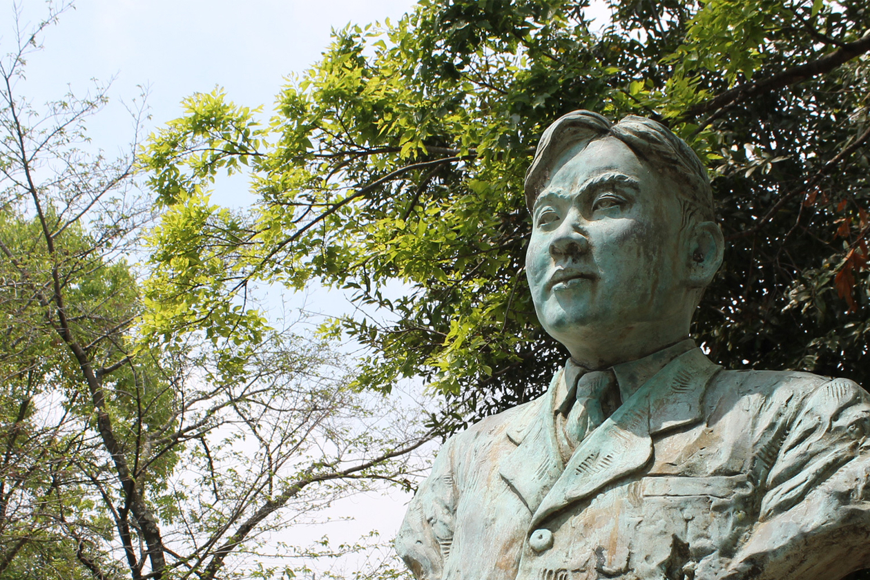 第二百四十八話 冒険をやめない－【愛媛篇】冒険家 和田重次郎－