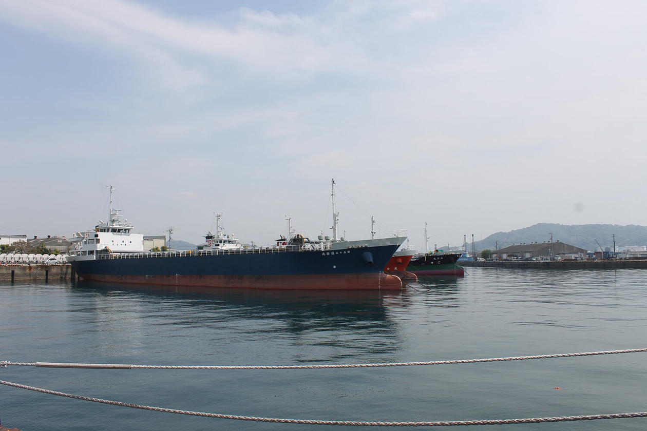 第二百四十八話 冒険をやめない－【愛媛篇】冒険家 和田重次郎－