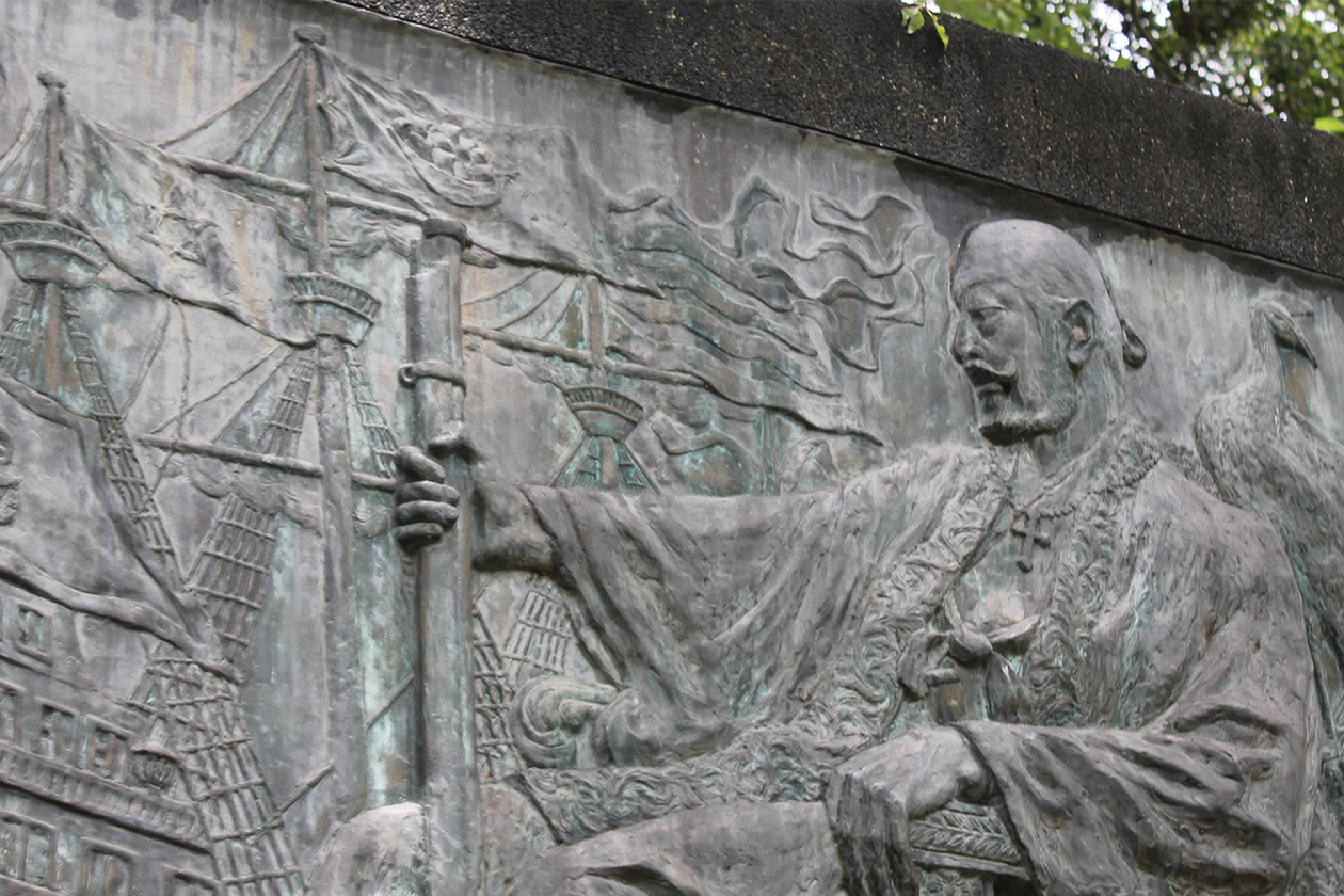 第二百五十六話 苦しみは試練－【大分篇】戦国武将 大友宗麟－