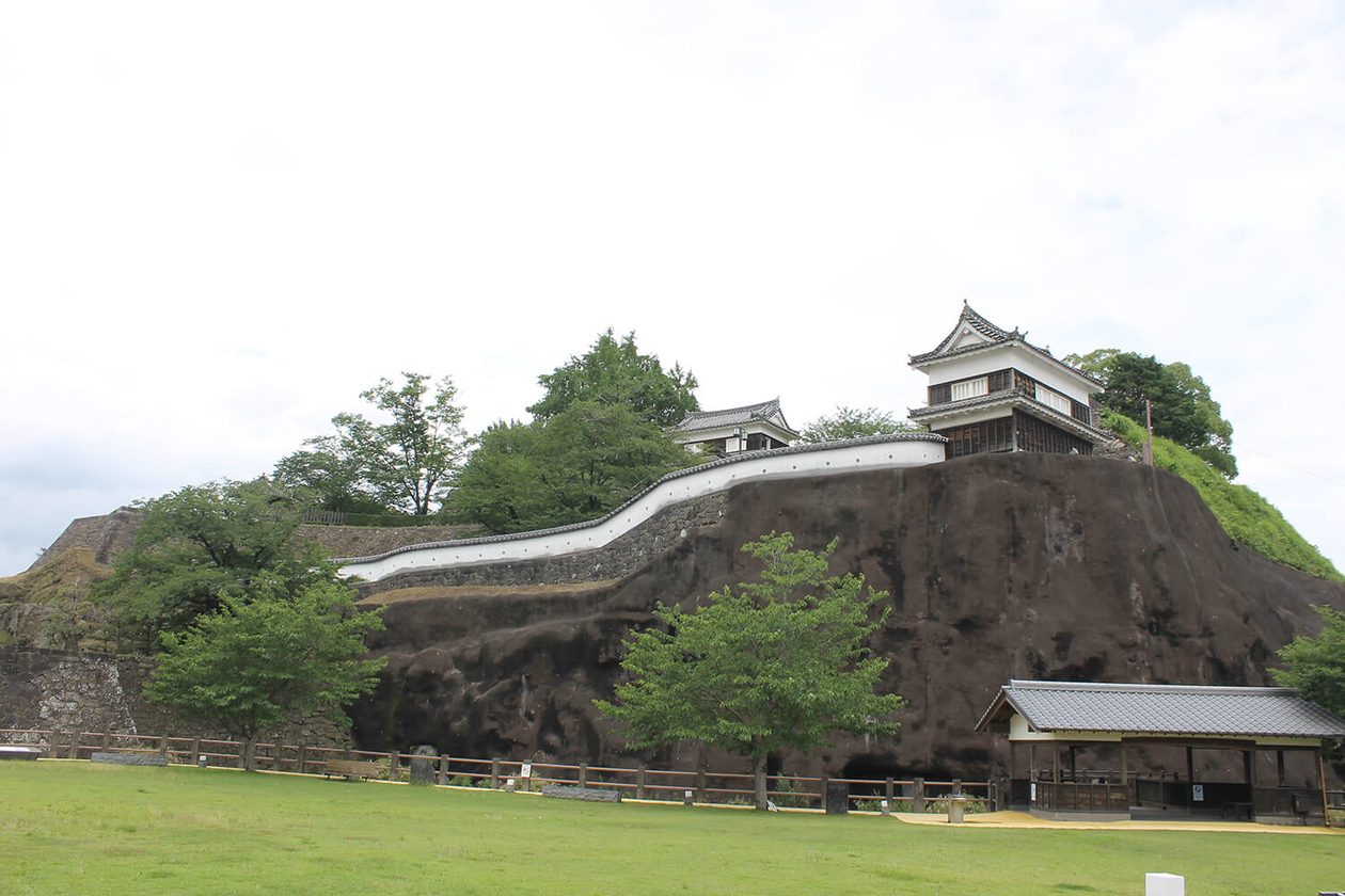 第二百五十六話 苦しみは試練－【大分篇】戦国武将 大友宗麟－