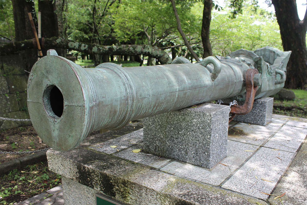 第二百五十六話 苦しみは試練－【大分篇】戦国武将 大友宗麟－