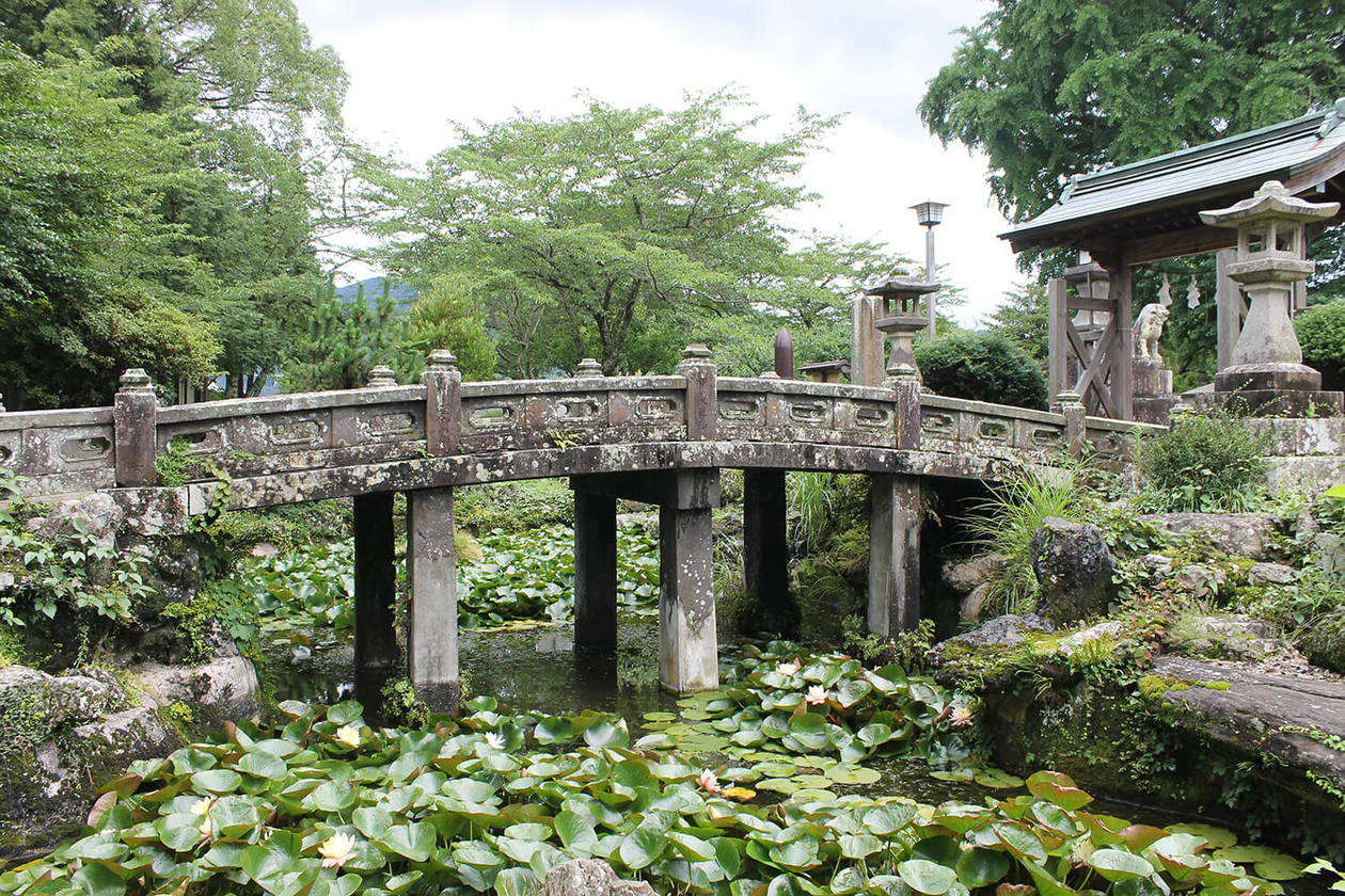 第二百五十六話 苦しみは試練－【大分篇】戦国武将 大友宗麟－