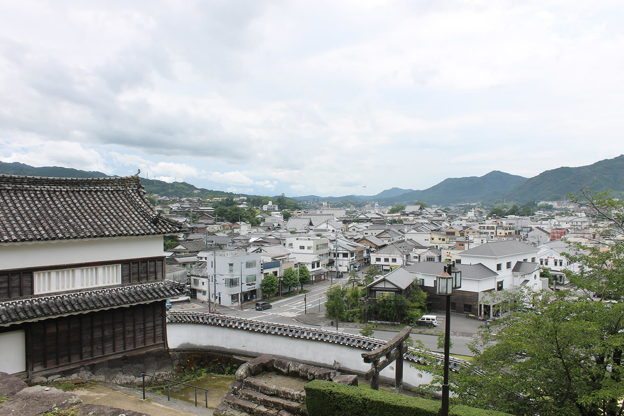 第二百五十六話 苦しみは試練－【大分篇】戦国武将 大友宗麟－