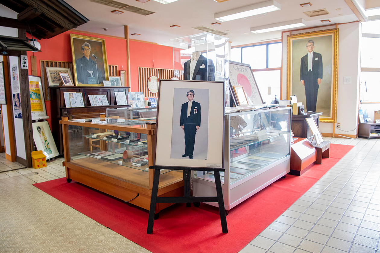 第二百五十七話 夢を諦めない－【秋田篇】歌手 東海林太郎－