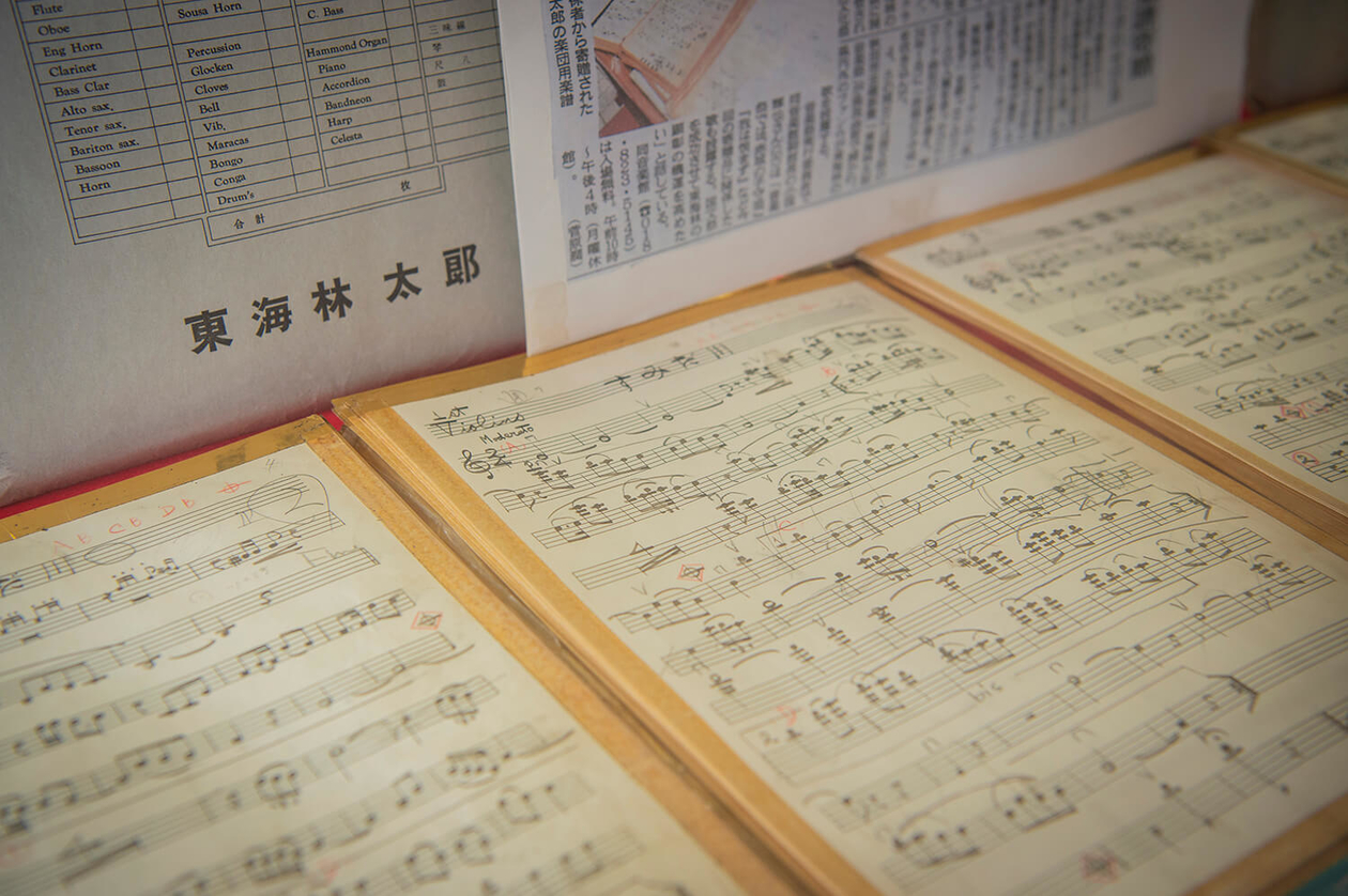 第二百五十七話 夢を諦めない－【秋田篇】歌手 東海林太郎－