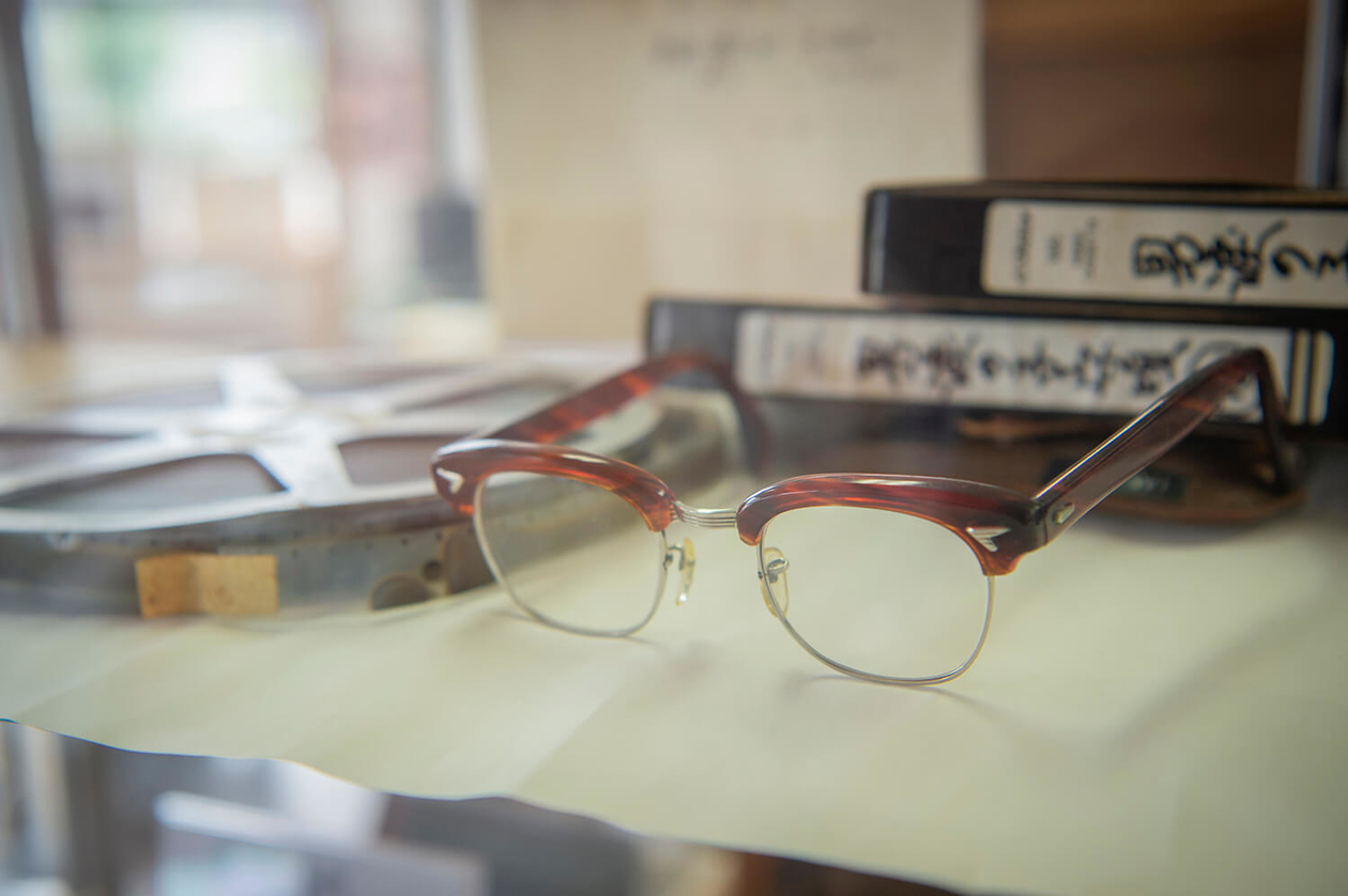 第二百五十七話 夢を諦めない－【秋田篇】歌手 東海林太郎－