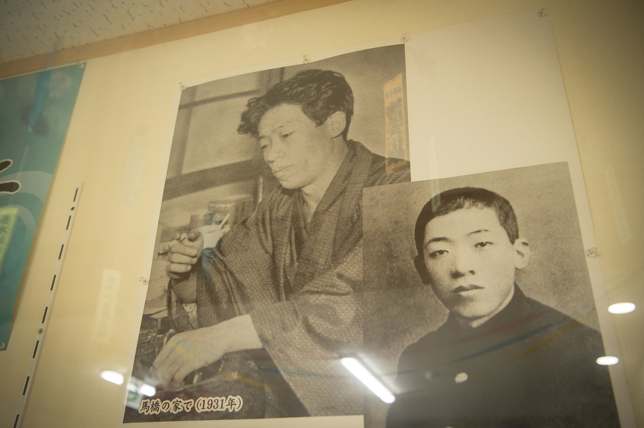 第二百五十九話 思いを伝え続ける－【秋田篇】小説家 小林多喜二－