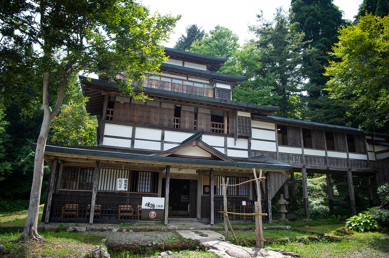 第二百六十話 自分の原点を知る－【秋田篇】舞踏家 土方巽－