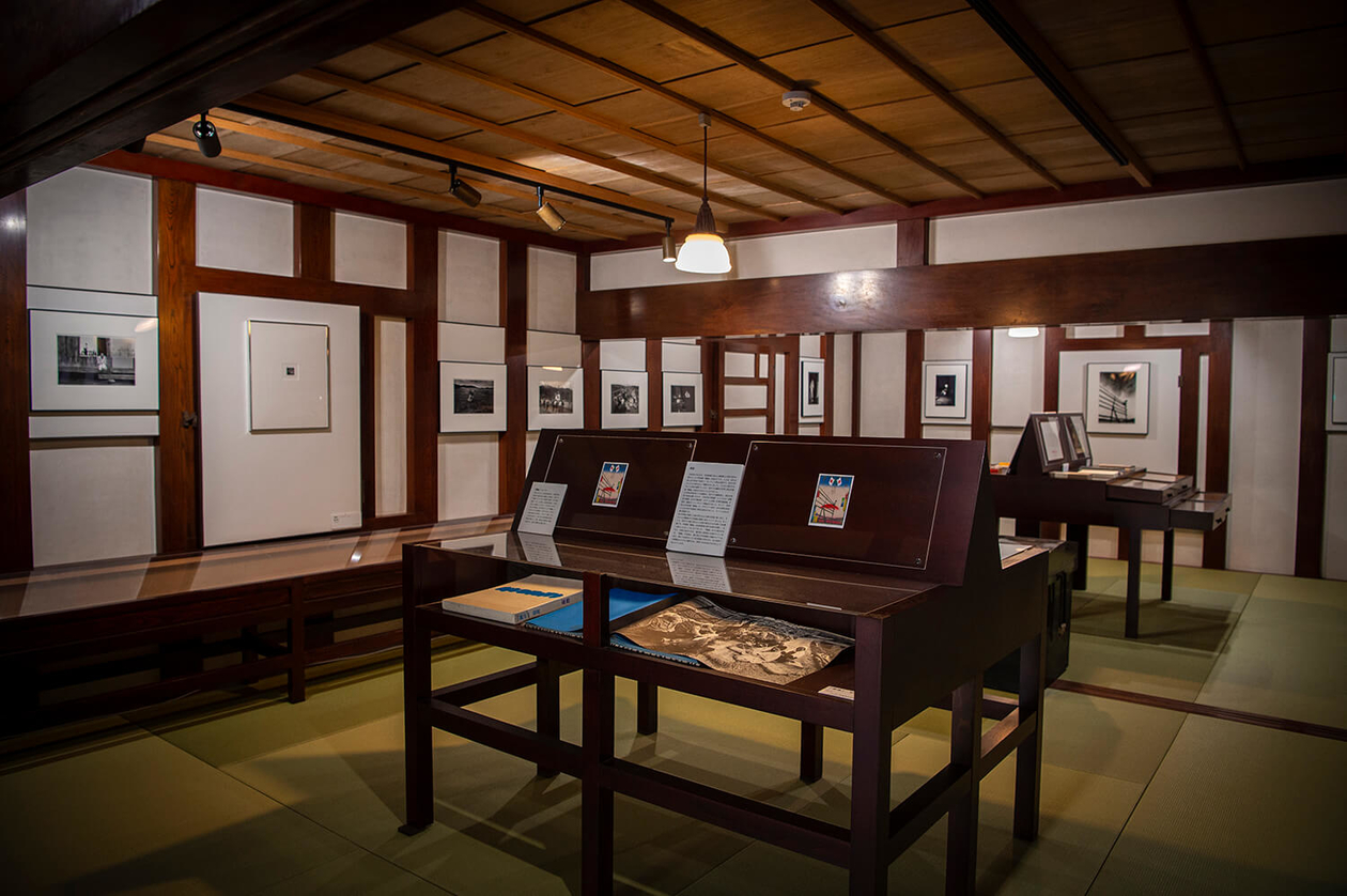 第二百六十話 自分の原点を知る－【秋田篇】舞踏家 土方巽－