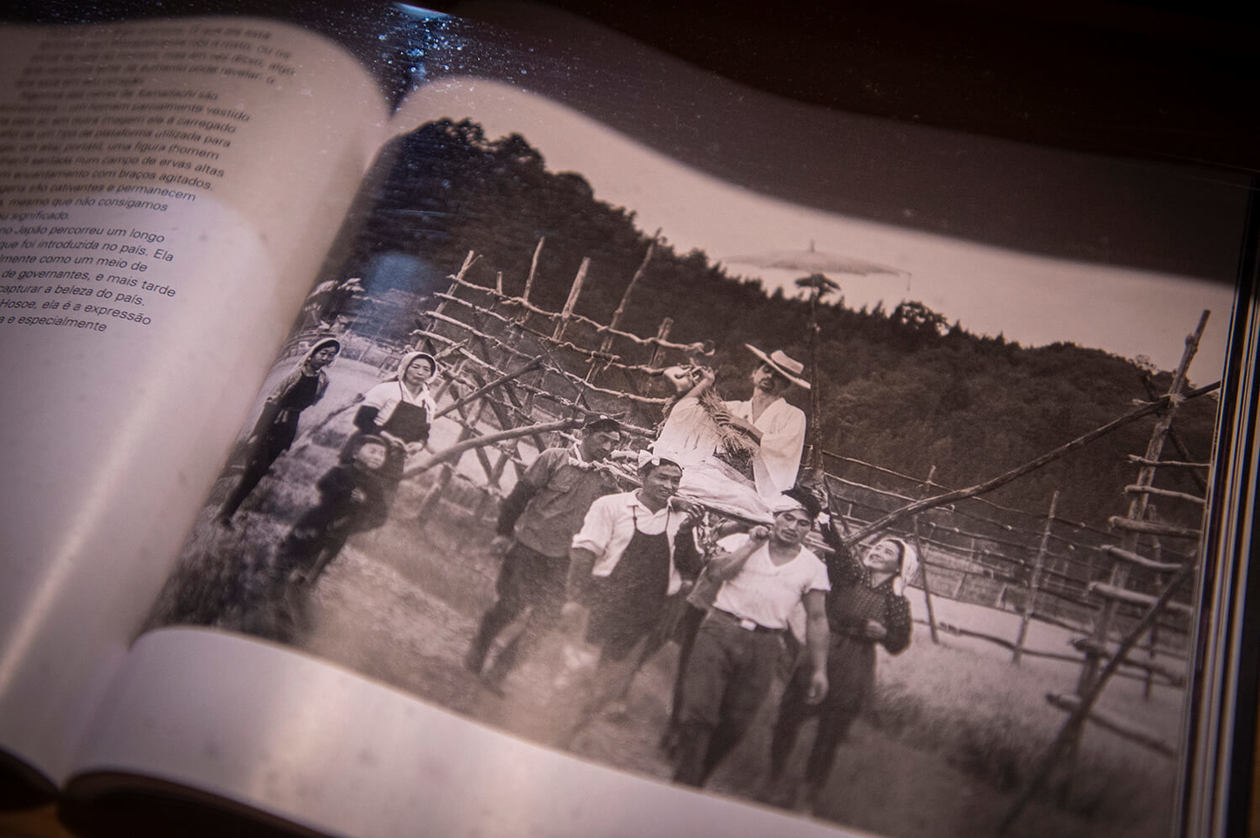 第二百六十話 自分の原点を知る－【秋田篇】舞踏家 土方巽－