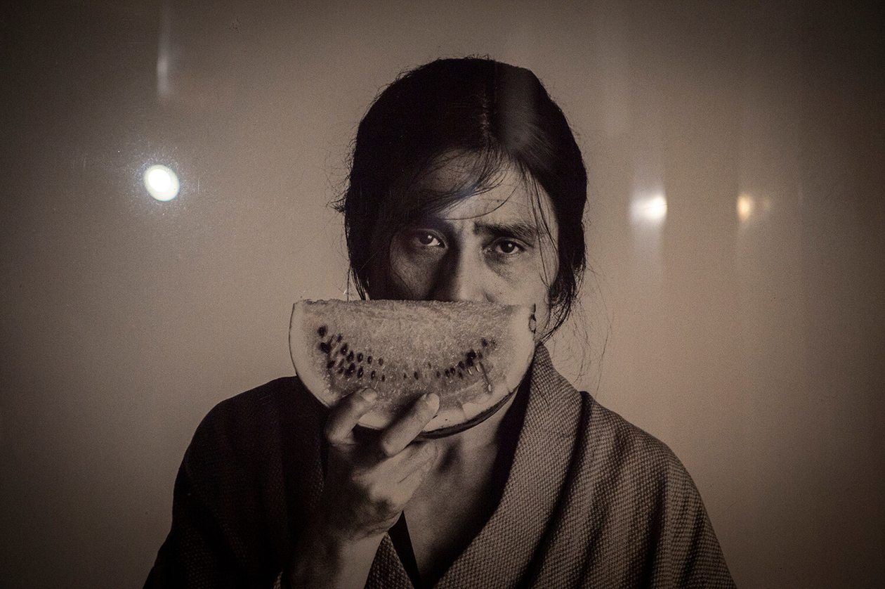 第二百六十話 自分の原点を知る－【秋田篇】舞踏家 土方巽－