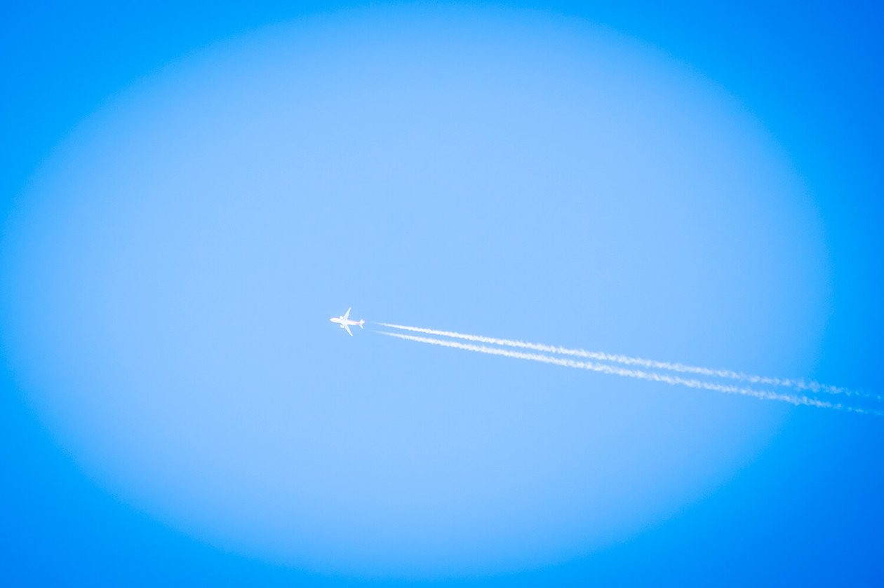 第二百六十一話 幸せは、好きなことの中にある－【秋田篇】パイロット 及位ヤヱ－