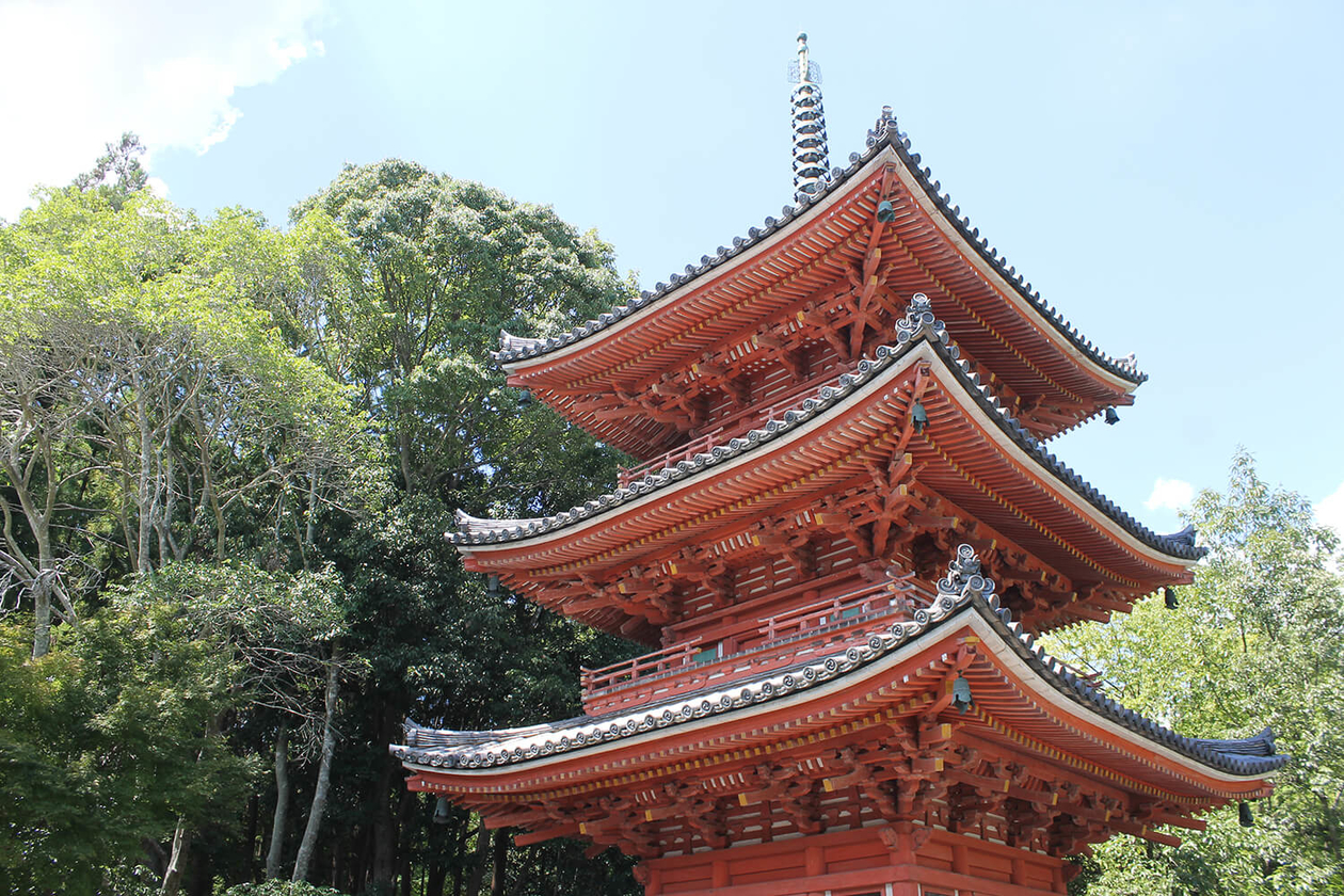 第二百六十二話 不器用さを大切にする－【岡山篇】水墨画家 雪舟－