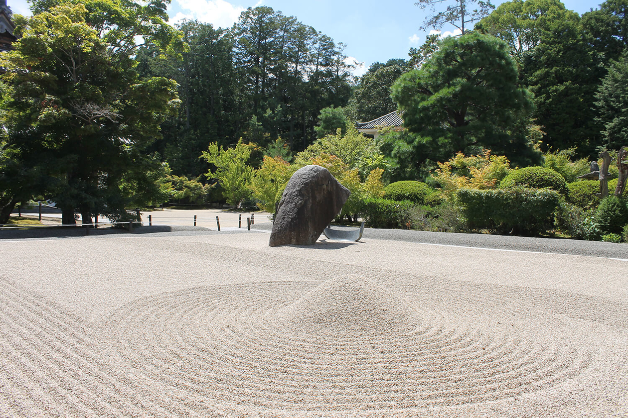 第二百六十二話 不器用さを大切にする－【岡山篇】水墨画家 雪舟－