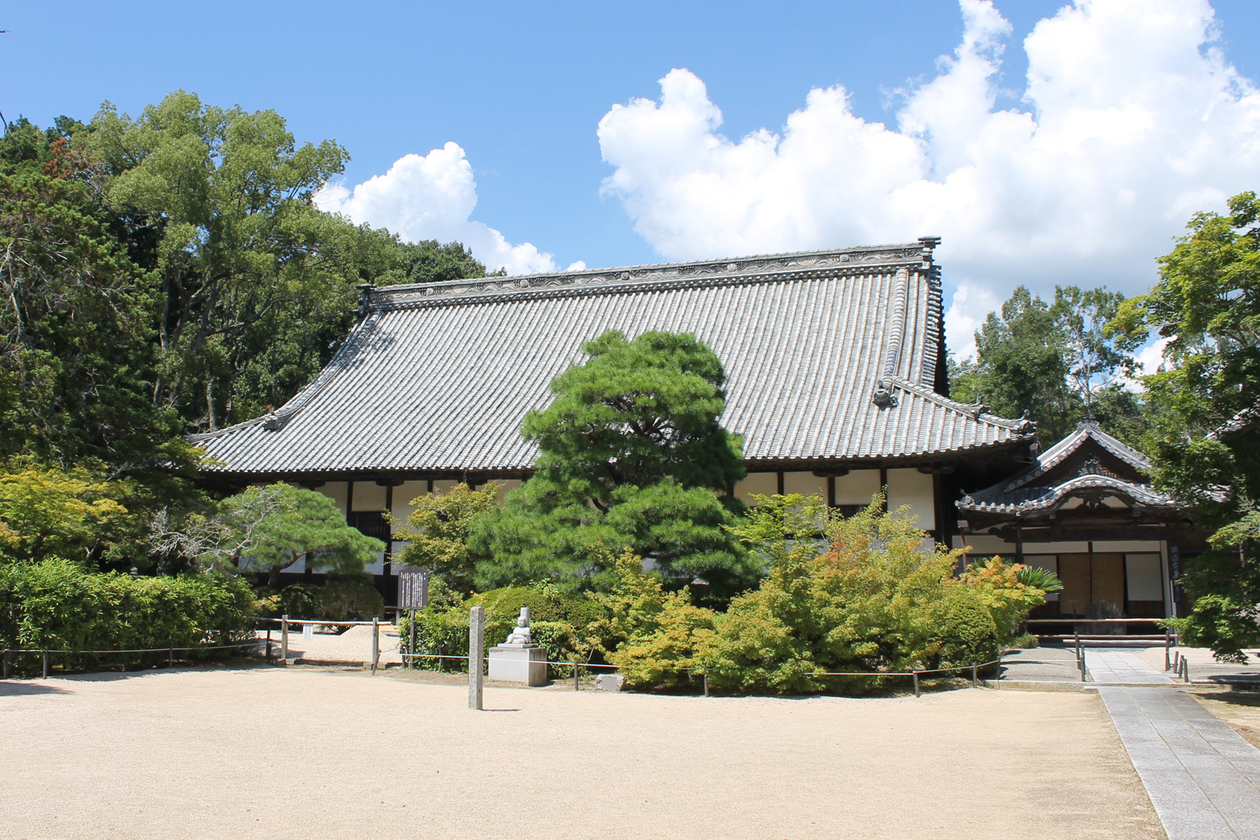 第二百六十二話 不器用さを大切にする－【岡山篇】水墨画家 雪舟－