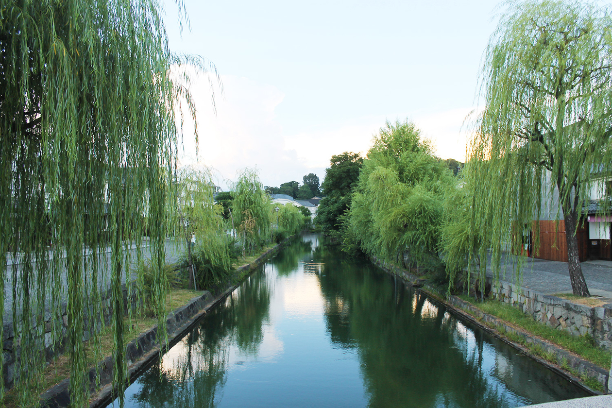 第二百六十五話 10年先を考える－【岡山篇】実業家 大原孫三郎－