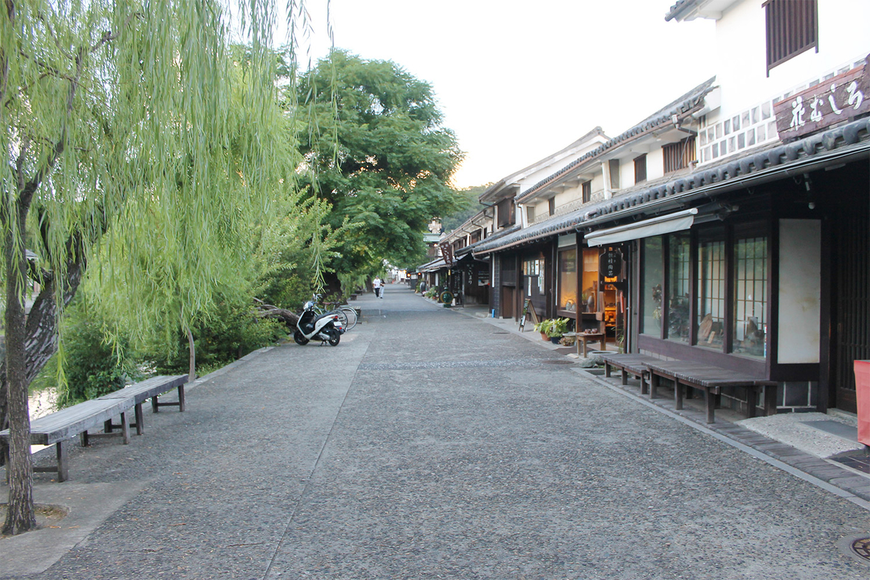 第二百六十五話 10年先を考える－【岡山篇】実業家 大原孫三郎－