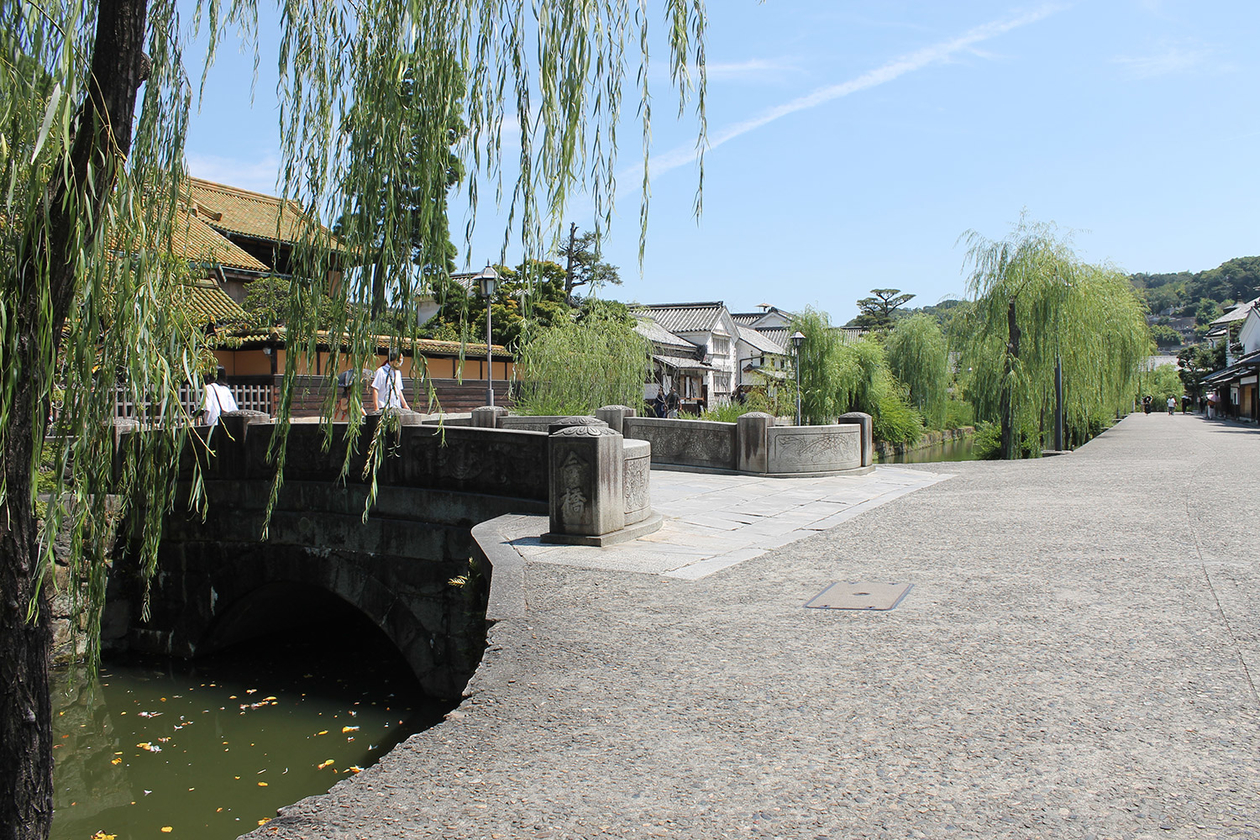 第二百六十五話 10年先を考える－【岡山篇】実業家 大原孫三郎－