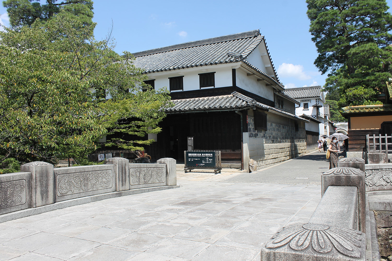 第二百六十五話 10年先を考える－【岡山篇】実業家 大原孫三郎－