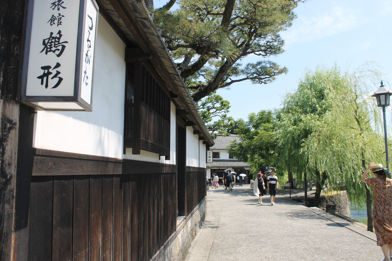 第二百六十五話 10年先を考える－【岡山篇】実業家 大原孫三郎－