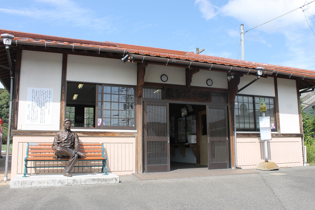 第二百六十六話 受けた恩を忘れない－【佐賀篇】電気工学者 志田林三郎－