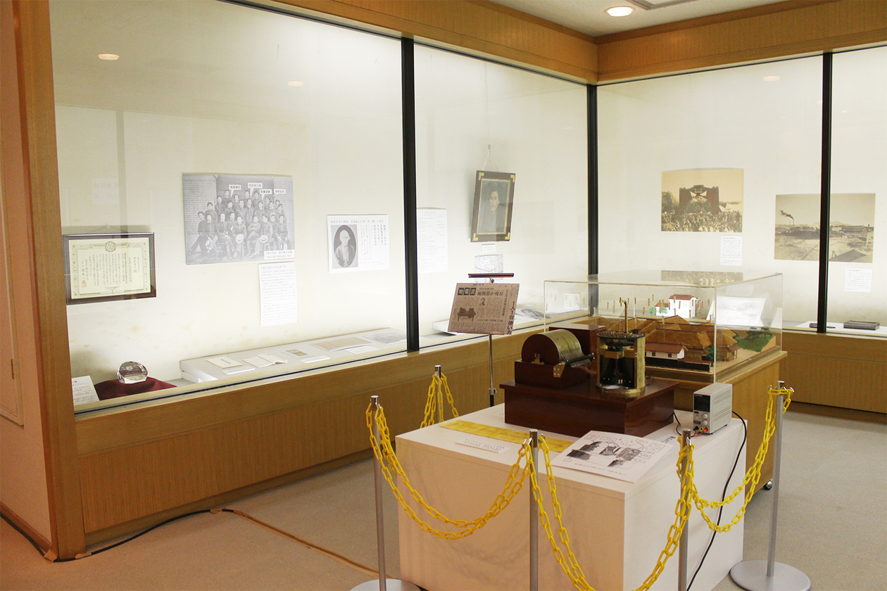 第二百六十六話 受けた恩を忘れない－【佐賀篇】電気工学者 志田林三郎－