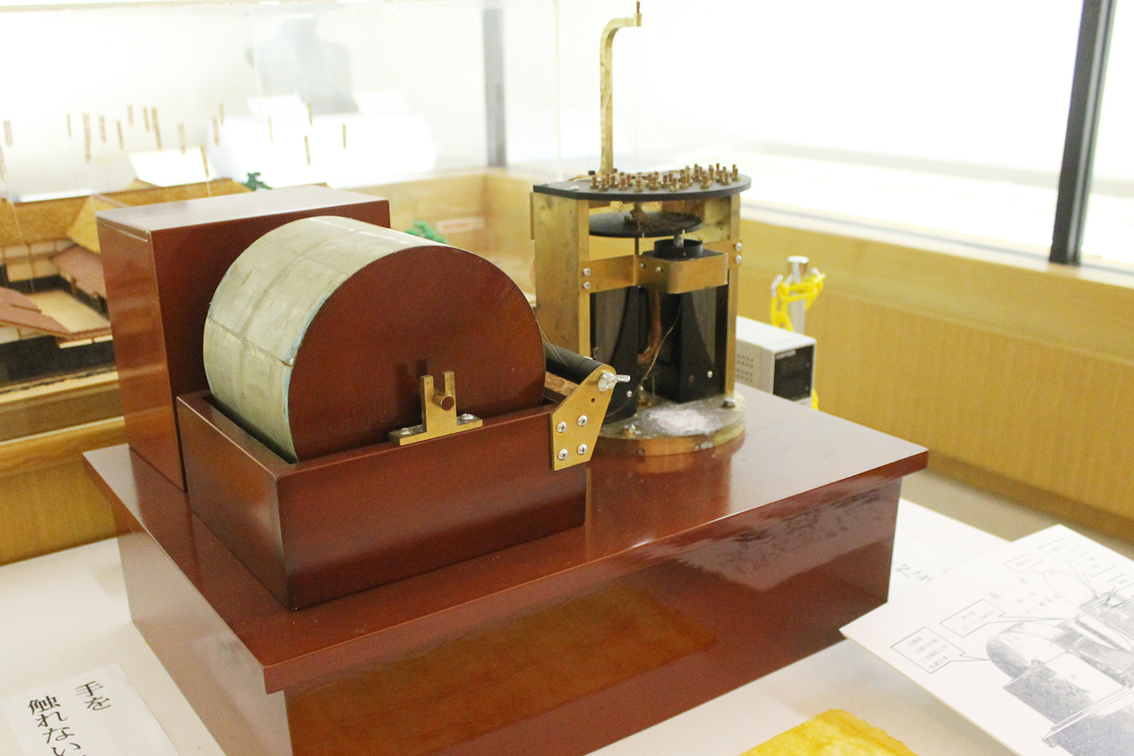 第二百六十六話 受けた恩を忘れない－【佐賀篇】電気工学者 志田林三郎－