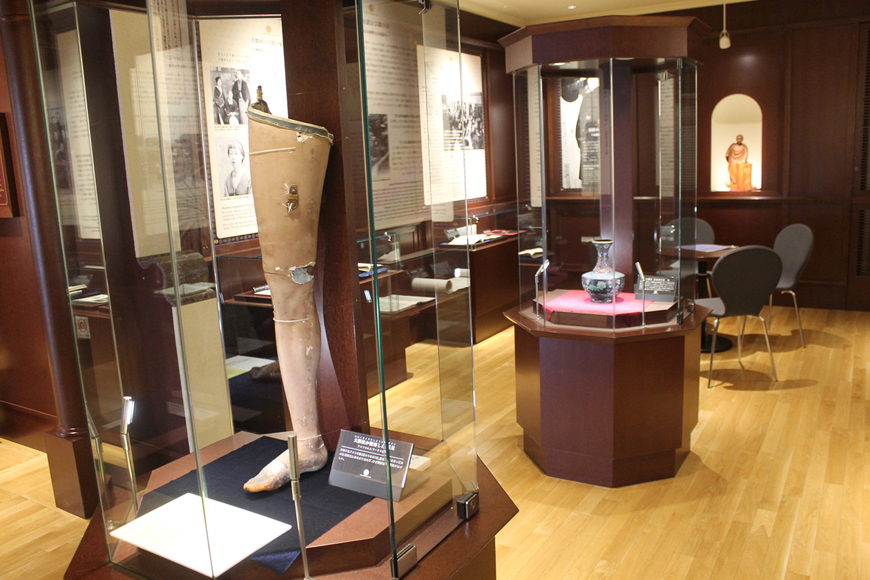 第二百六十八話 怒りをコントロールする－【佐賀篇】政治家 大隈重信－