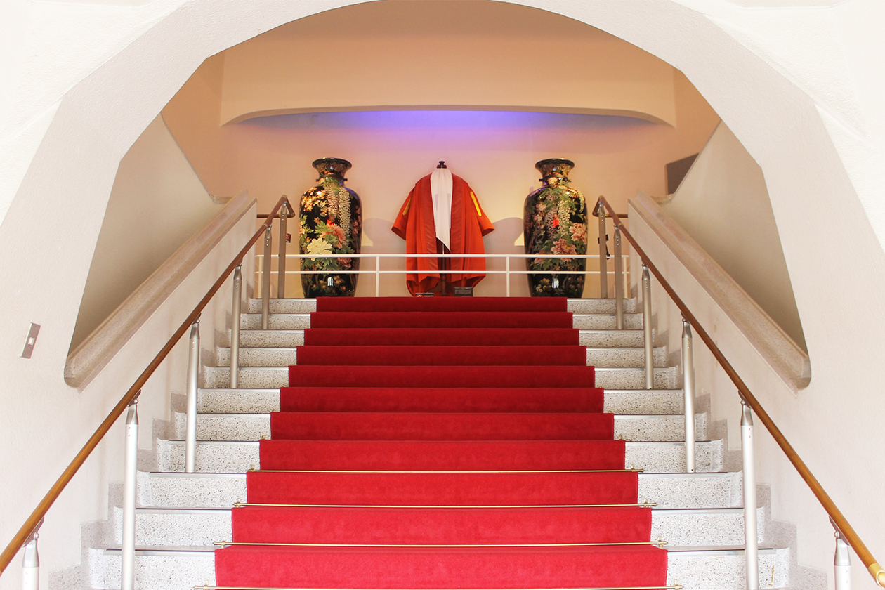 第二百六十八話 怒りをコントロールする－【佐賀篇】政治家 大隈重信－