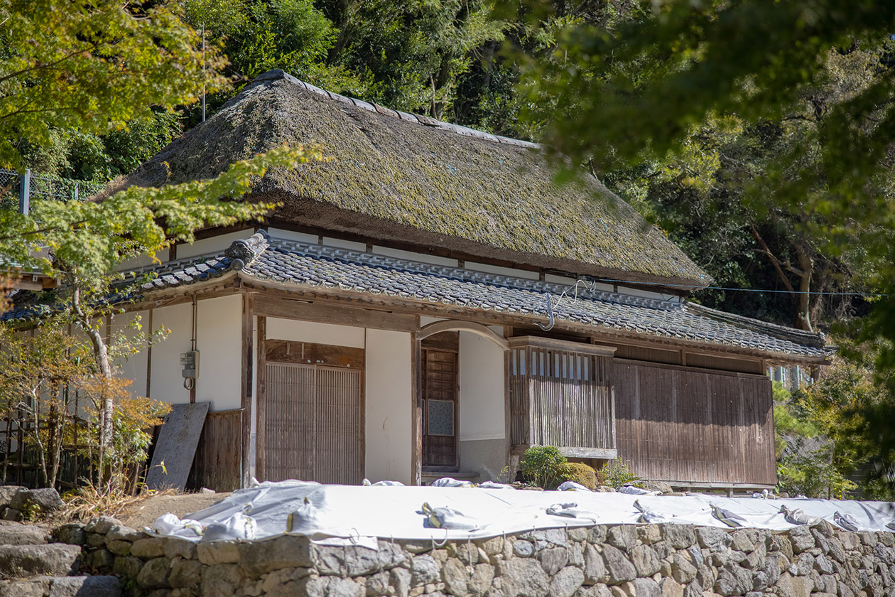 第二百六十九話 持っているものを、ひとのために使う－【佐賀篇】医師 伊東玄朴－