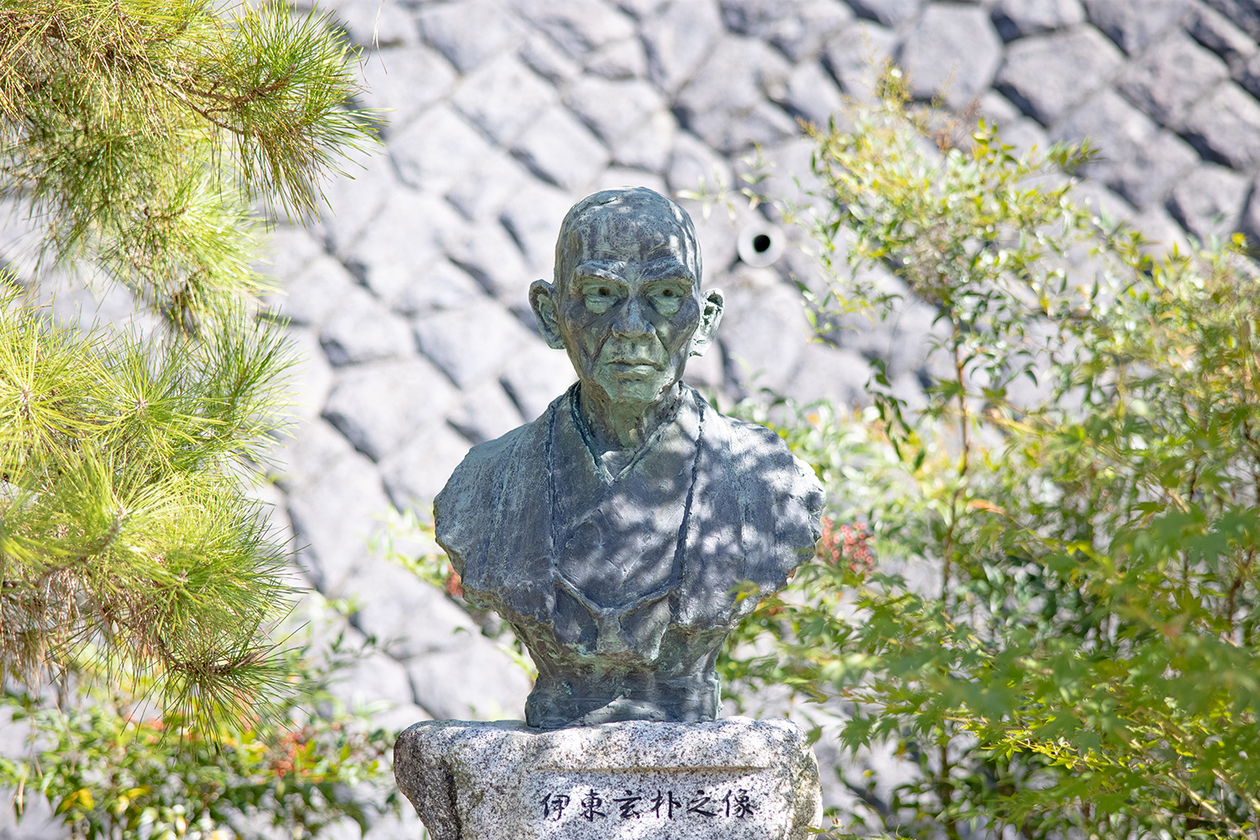 第二百六十九話 持っているものを、ひとのために使う－【佐賀篇】医師 伊東玄朴－