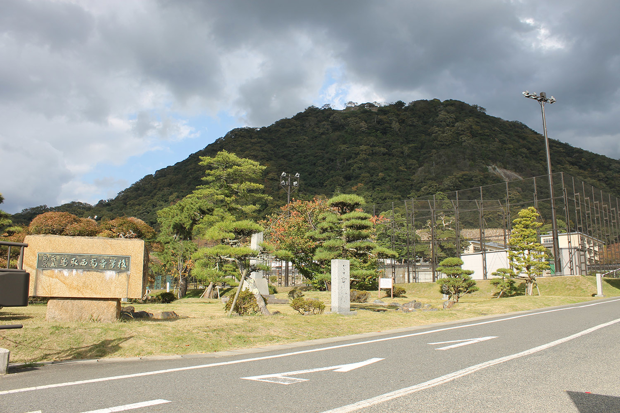 第二百七十一話 孤独から逃げない－【鳥取篇】俳人 尾崎放哉－