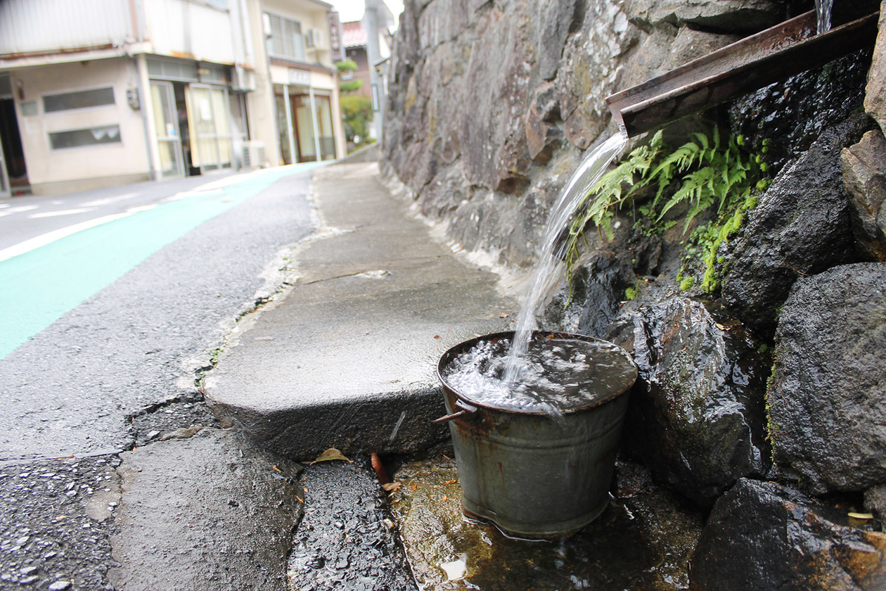 第二百七十一話 孤独から逃げない－【鳥取篇】俳人 尾崎放哉－