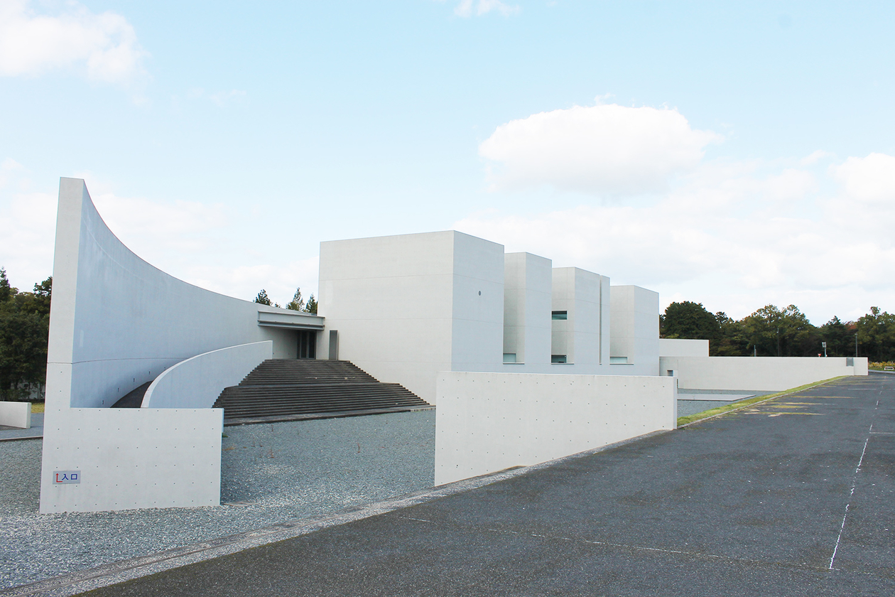 第二百七十二話 自由を手放さない－【鳥取篇】写真家 植田正治－