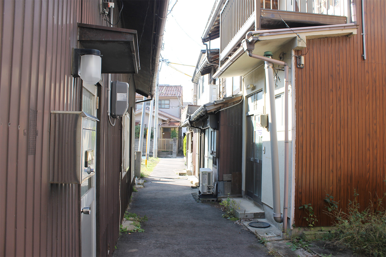 第二百七十三話 日常に喜劇を探す－【鳥取篇】映画監督 岡本喜八－