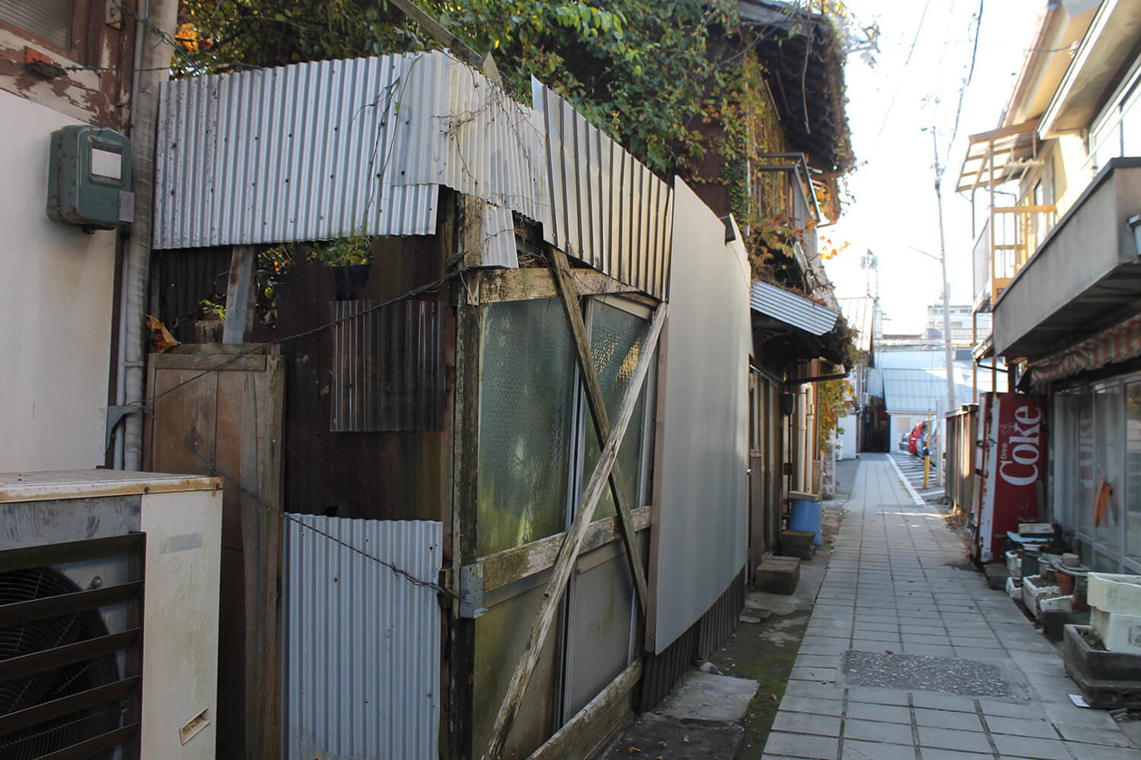 第二百七十四話 古いものは全て捨て去る－【鳥取篇】女優 乙羽信子－