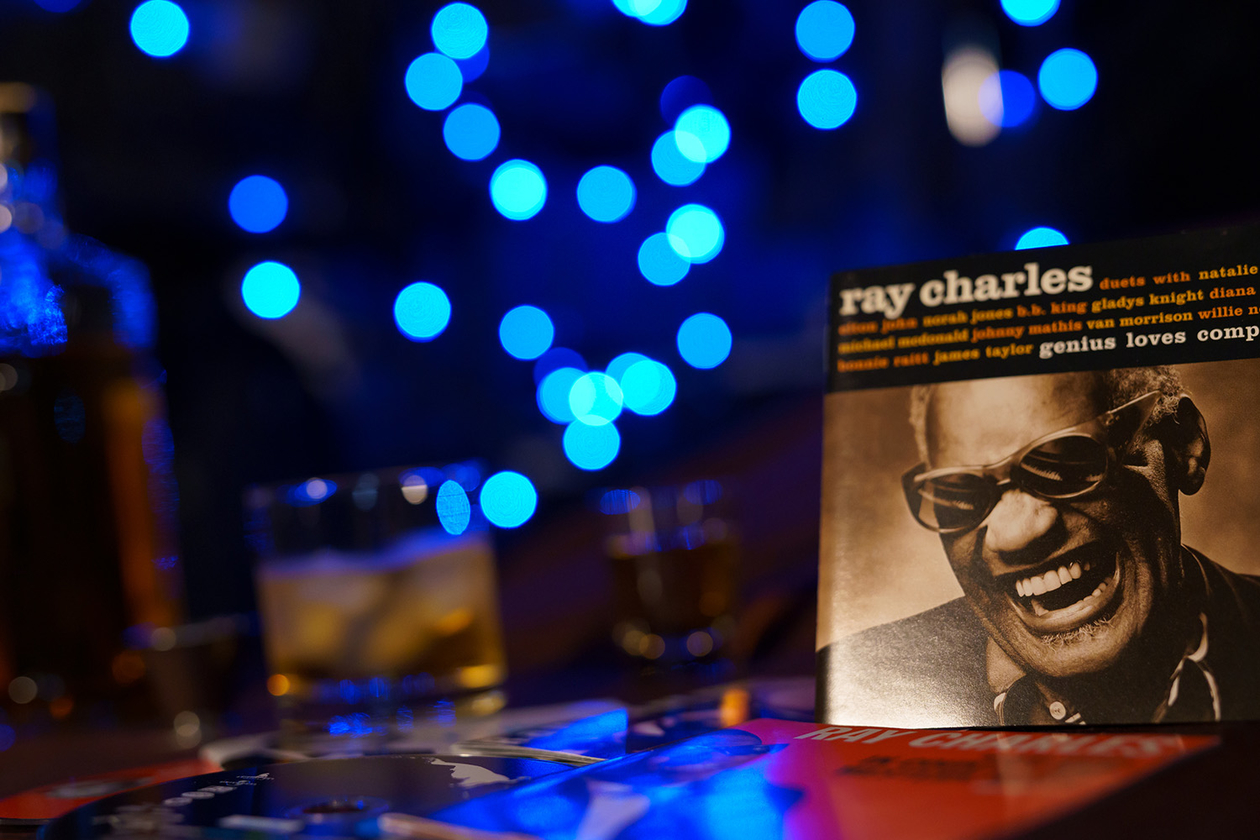 第二百七十五話 自分の人生を支配する－【伝記映画篇】レイ・チャールズ－