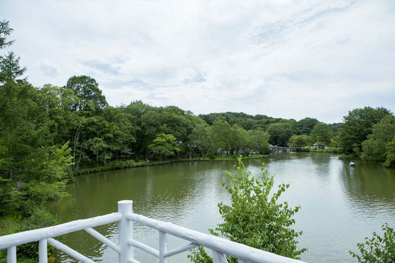 第ニ話 ブレない男であるために－白洲 次郎－