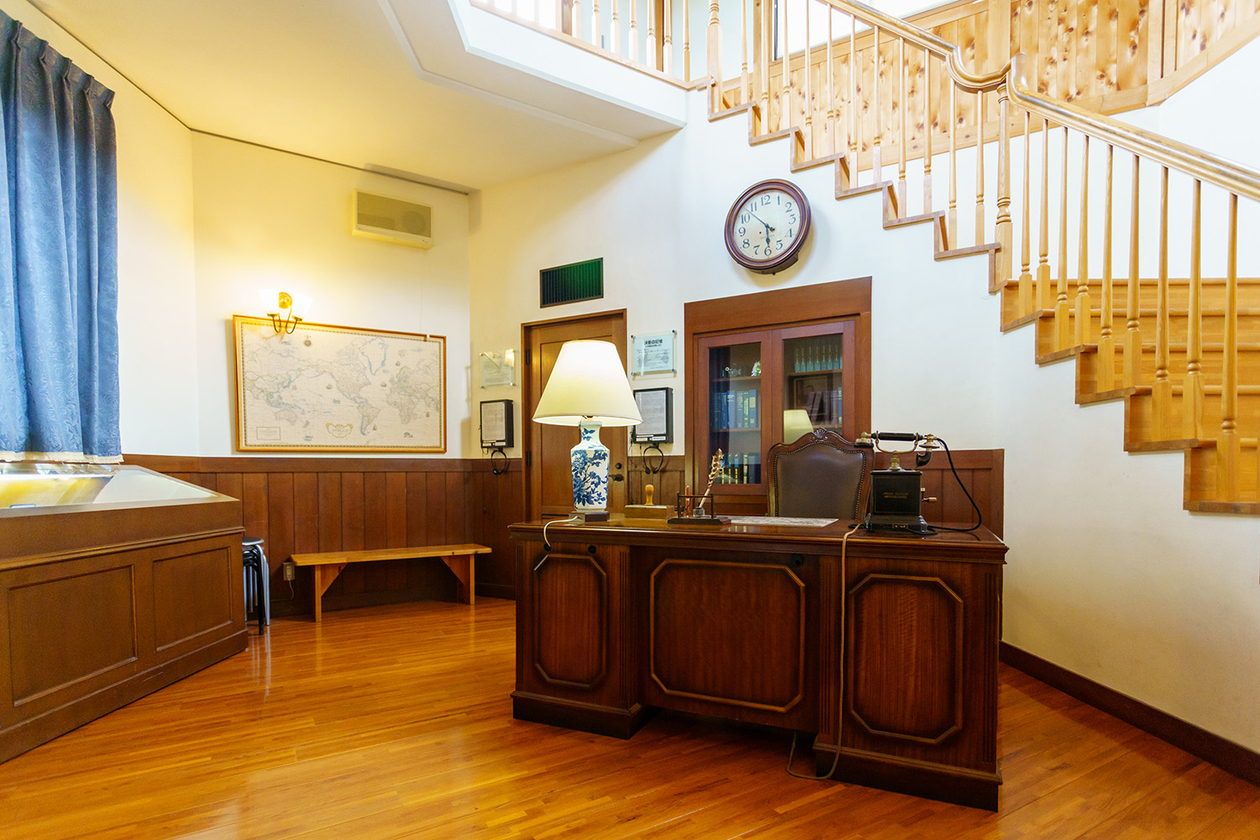 第二百七十六話 自分の心を裏切らない－【伝記映画篇】外交官 杉原千畝－