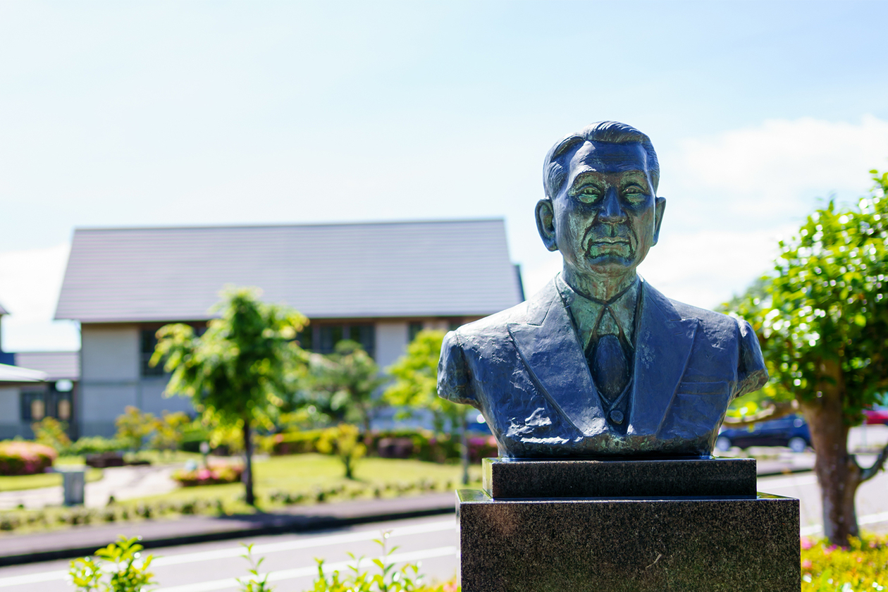 第二百七十六話 自分の心を裏切らない－【伝記映画篇】外交官 杉原千畝－