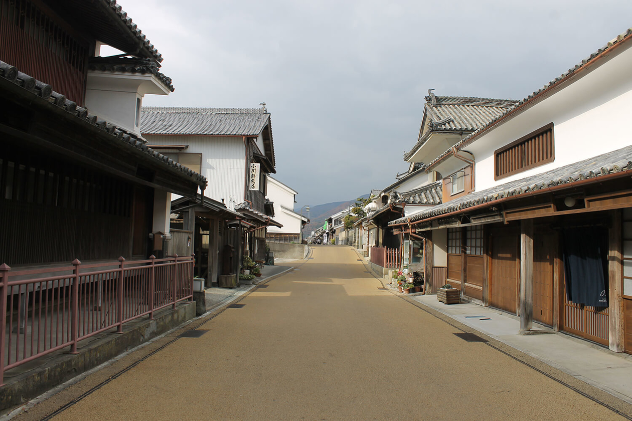 第二百七十九話 天は心なり－【徳島篇】陽明学者 大塩平八郎－