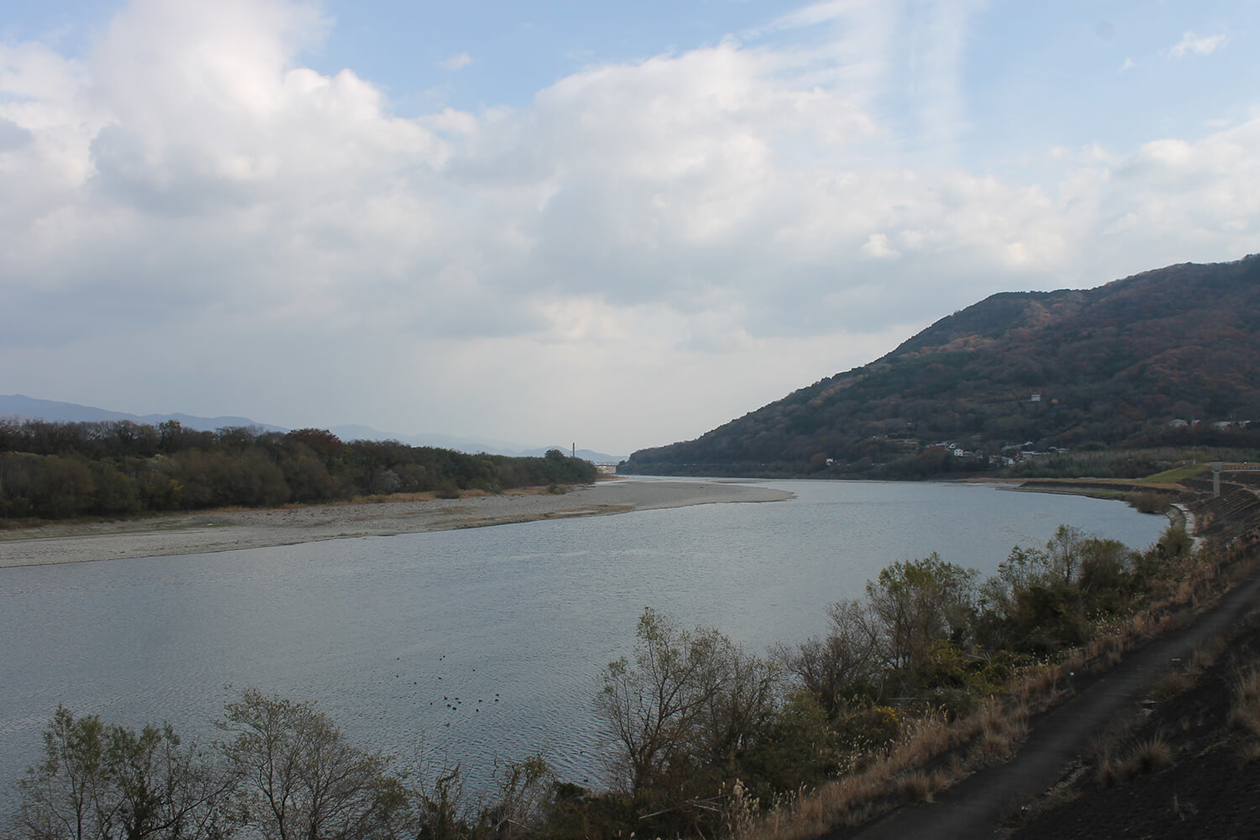 第二百七十九話 天は心なり－【徳島篇】陽明学者 大塩平八郎－