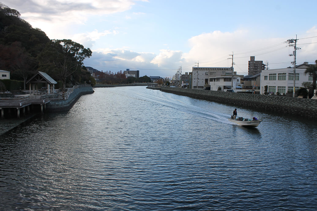 第二百八十話 座った場所を王座にする－【徳島篇】薬学者 長井長義－