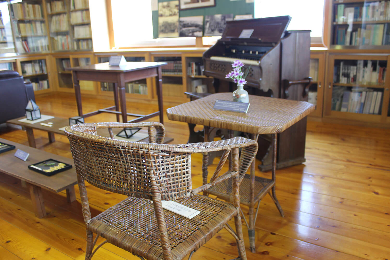 第二百八十二話 自分が動き、ひとを動かす－【徳島篇】社会運動家 賀川豊彦－