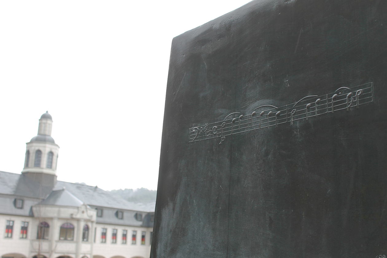 第二百八十三話 憧れの気持ちを大切にする－【徳島篇】作曲家 三木稔－