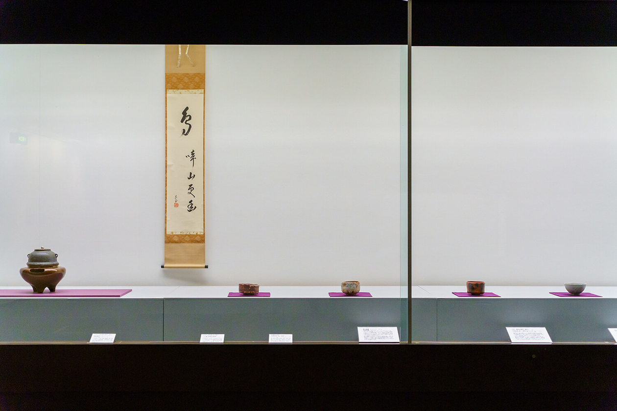 第二百八十四話 不完全を愛する－【福井篇】思想家 岡倉天心－